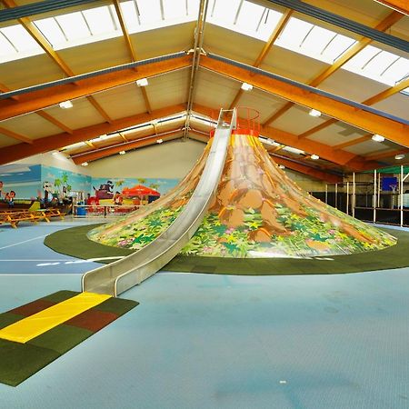 Wonnemar Resort-Hotel Wißmar 외부 사진