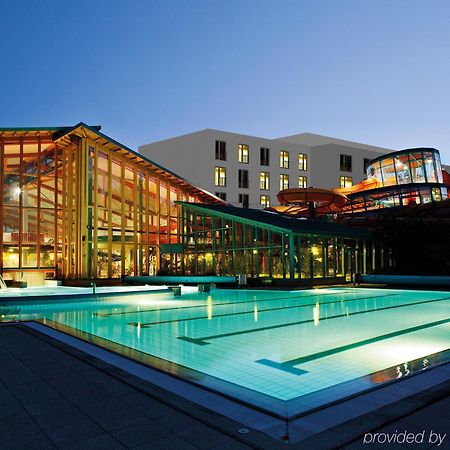 Wonnemar Resort-Hotel Wißmar 외부 사진