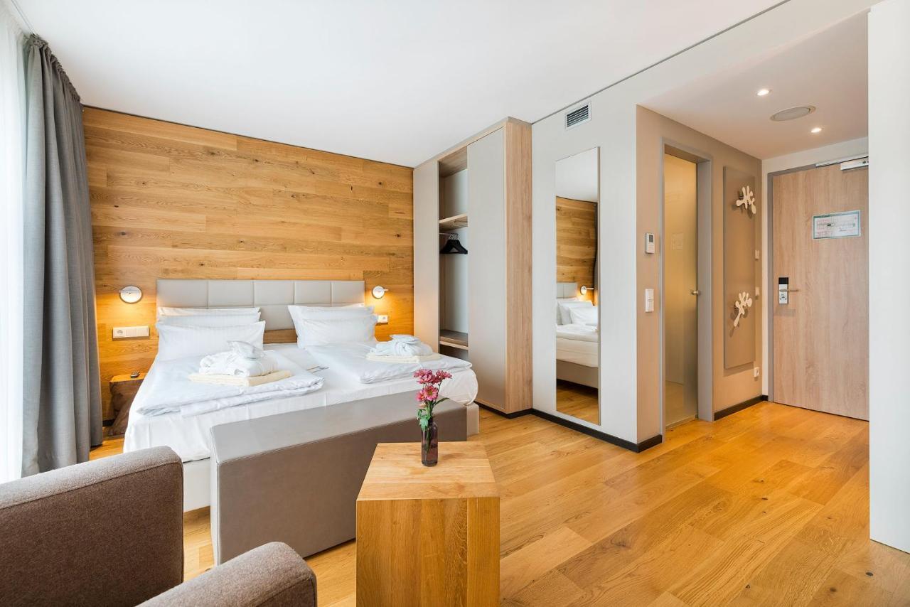 Wonnemar Resort-Hotel Wißmar 외부 사진