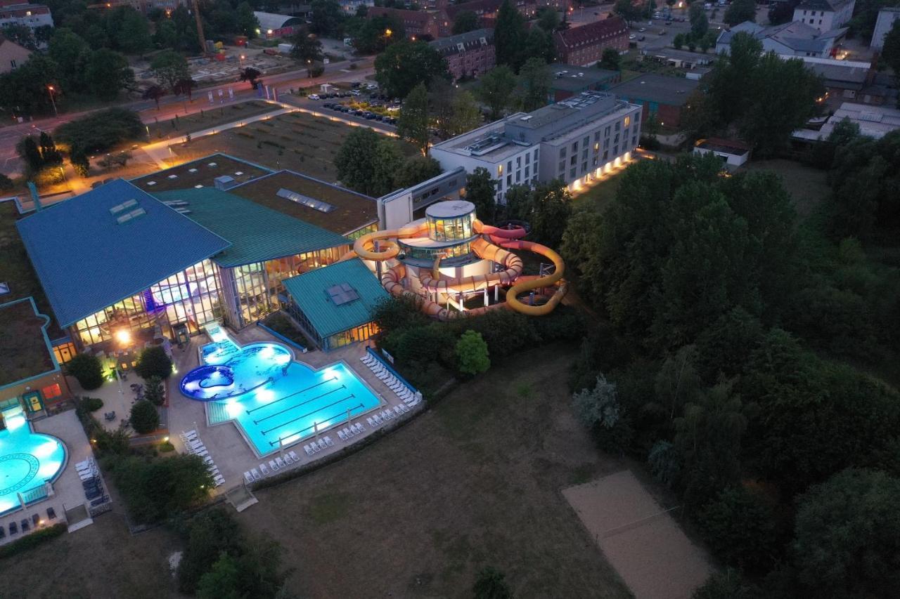 Wonnemar Resort-Hotel Wißmar 외부 사진