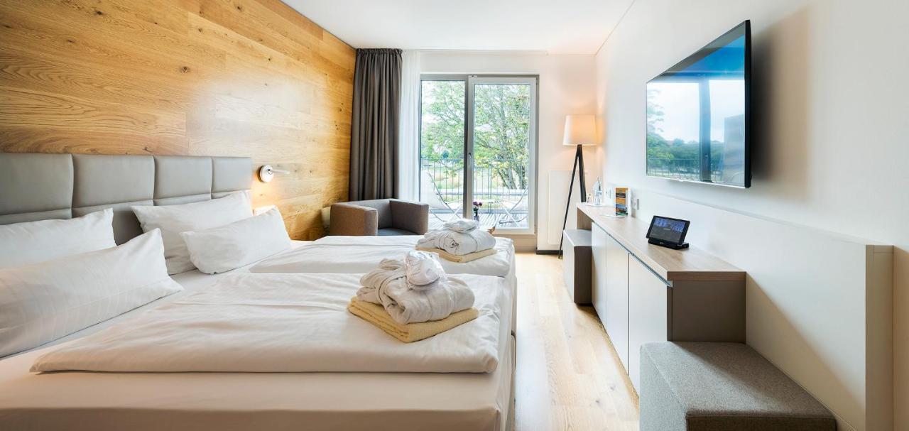 Wonnemar Resort-Hotel Wißmar 외부 사진