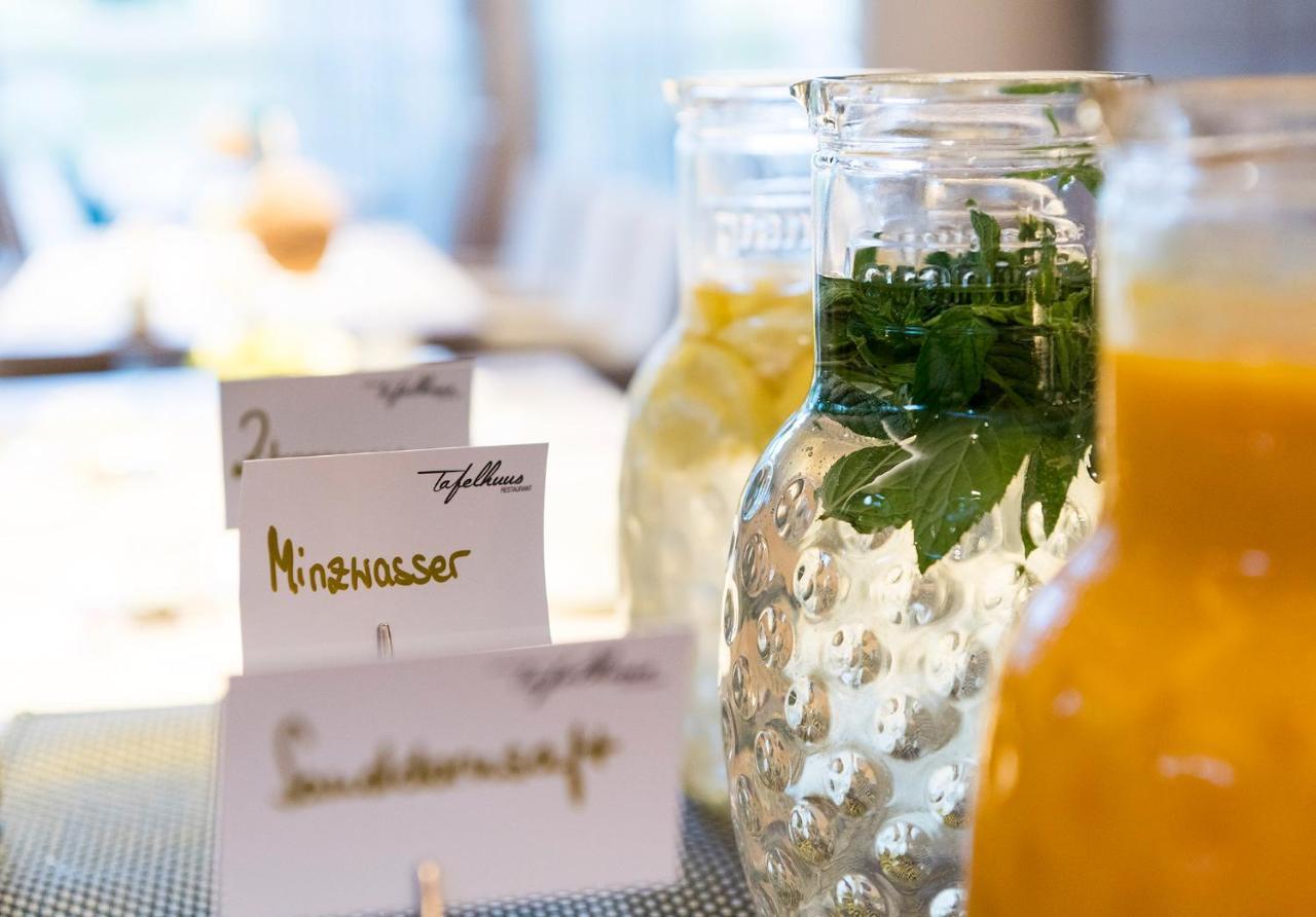 Wonnemar Resort-Hotel Wißmar 외부 사진