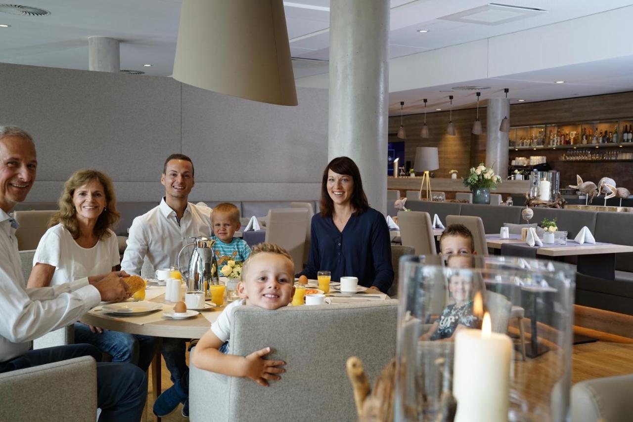 Wonnemar Resort-Hotel Wißmar 외부 사진