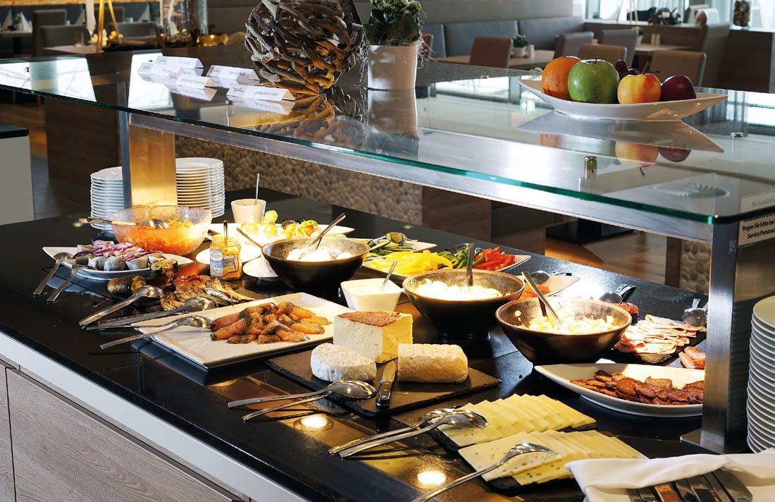 Wonnemar Resort-Hotel Wißmar 외부 사진