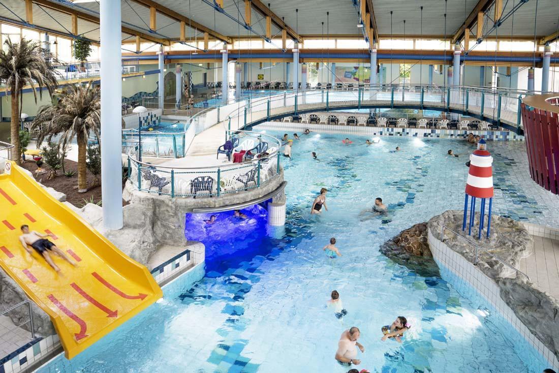 Wonnemar Resort-Hotel Wißmar 외부 사진