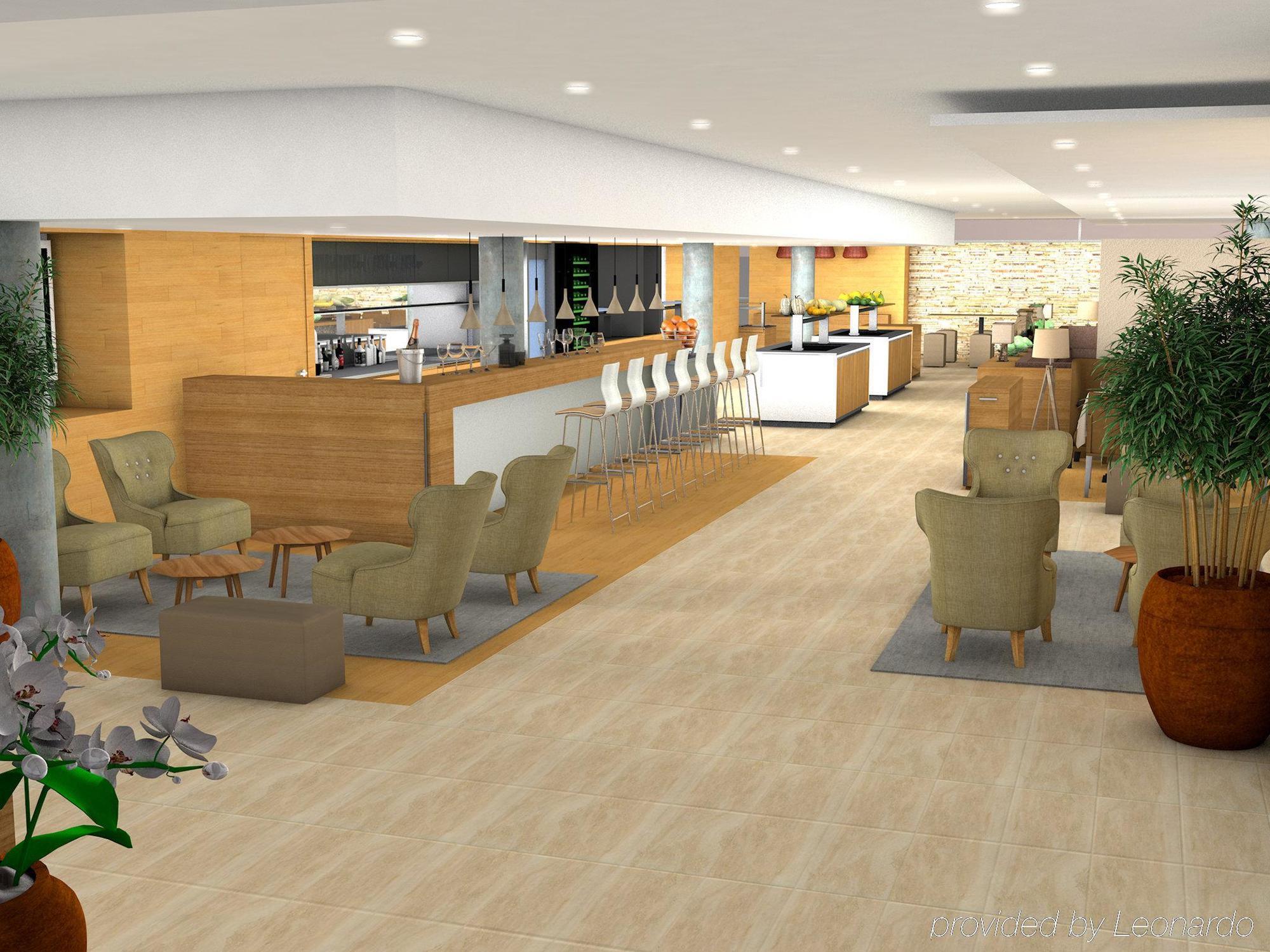 Wonnemar Resort-Hotel Wißmar 외부 사진