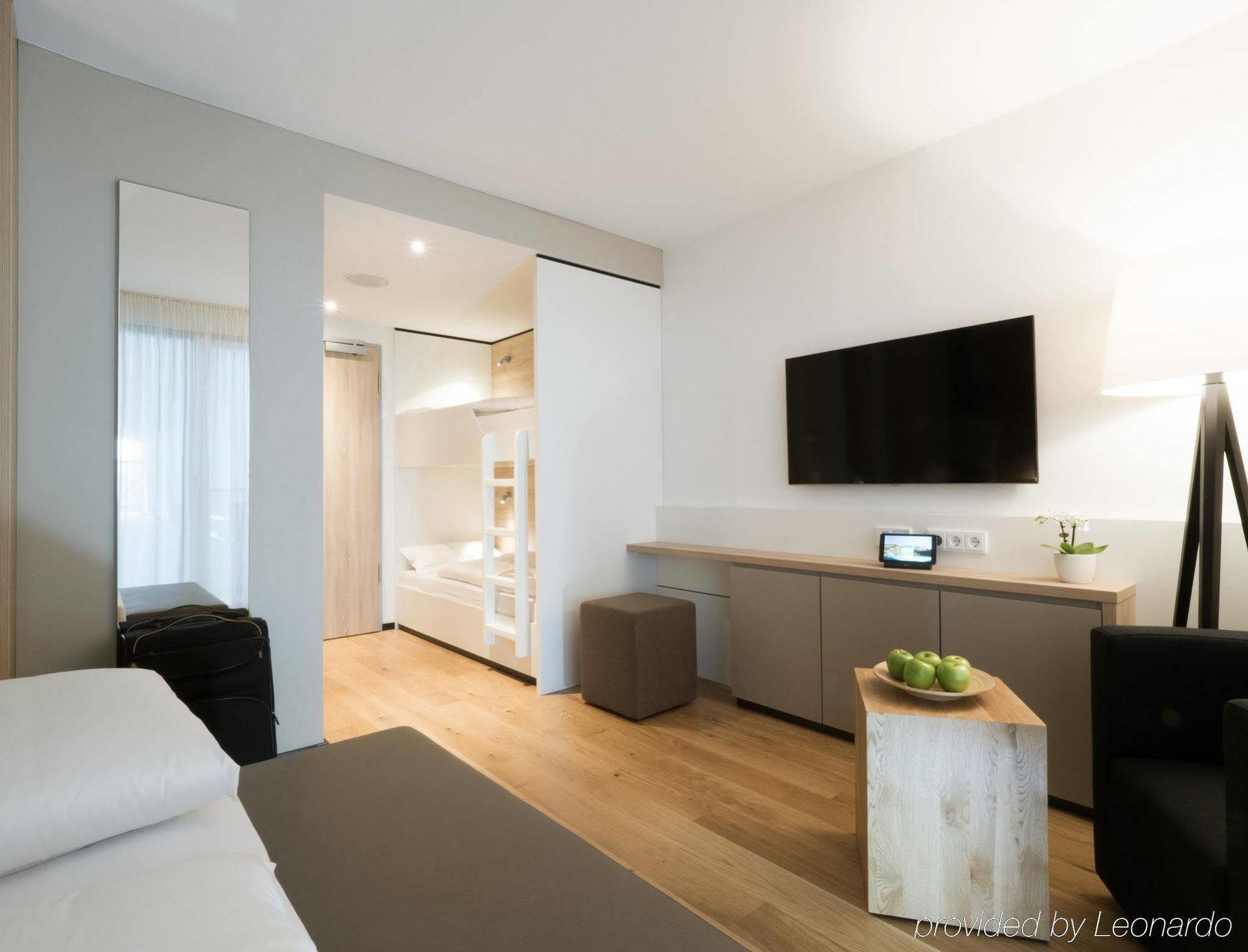 Wonnemar Resort-Hotel Wißmar 외부 사진