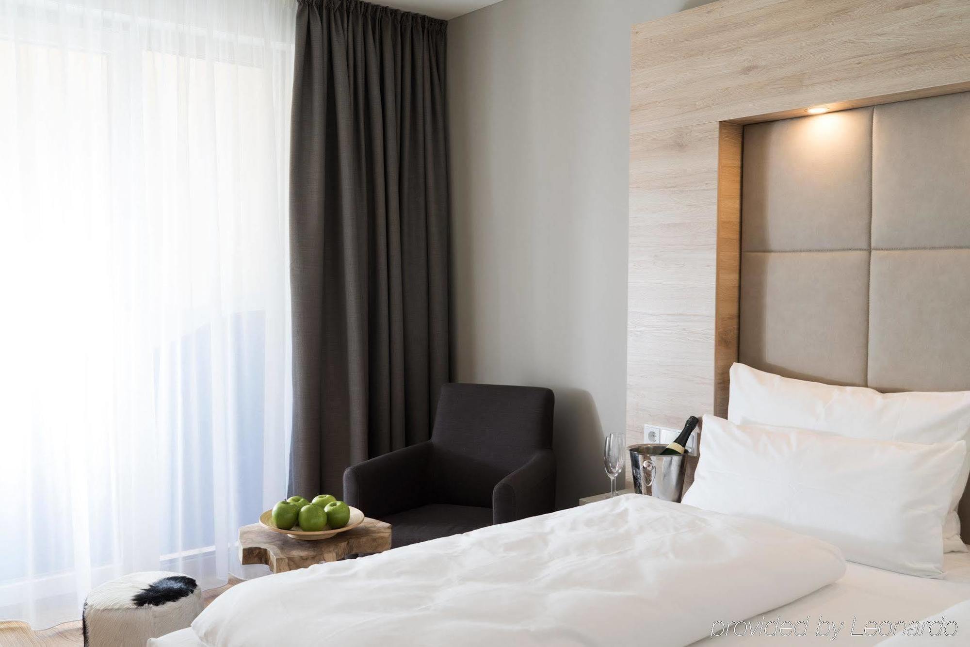 Wonnemar Resort-Hotel Wißmar 외부 사진
