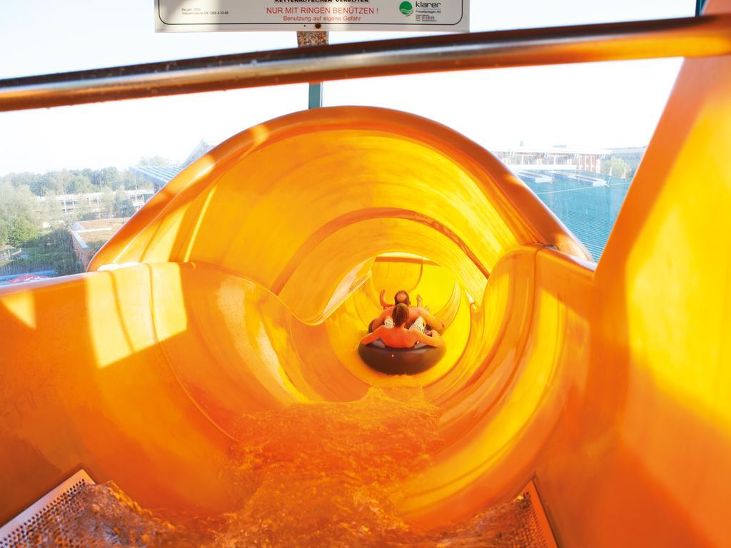 Wonnemar Resort-Hotel Wißmar 외부 사진