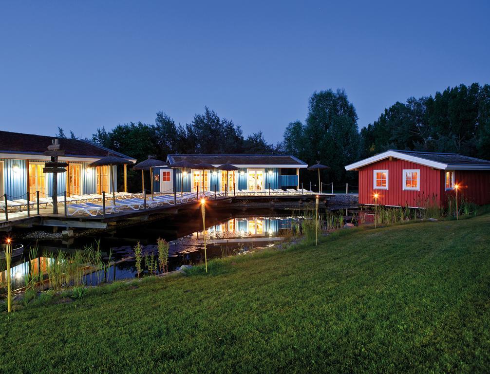 Wonnemar Resort-Hotel Wißmar 외부 사진