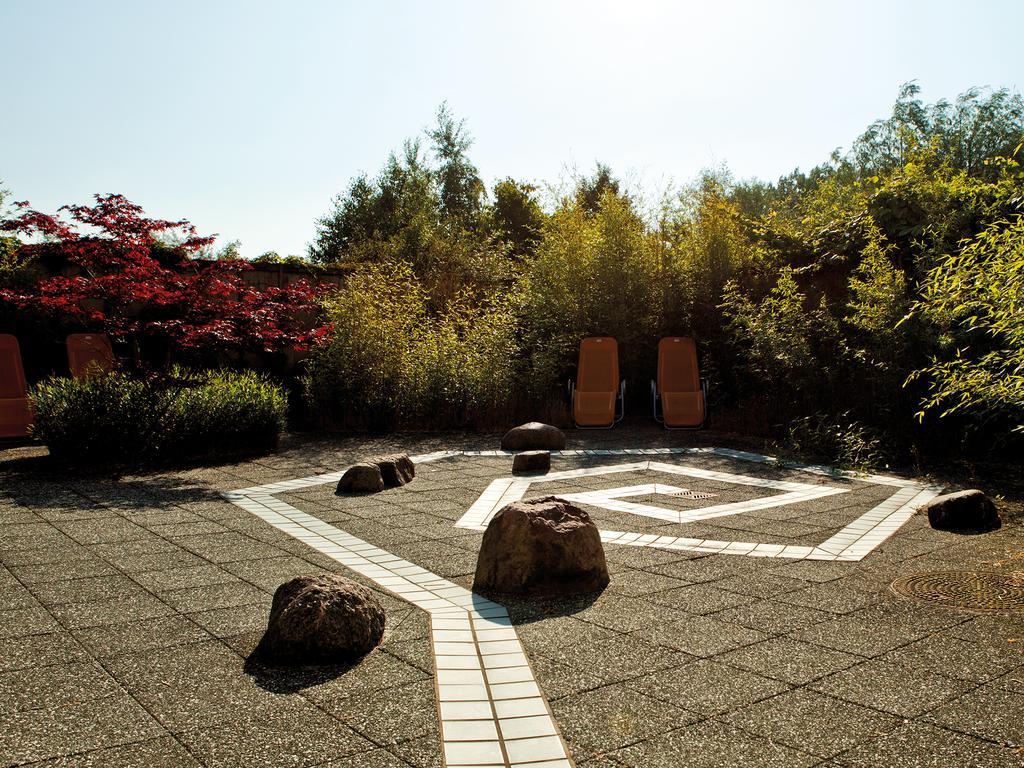 Wonnemar Resort-Hotel Wißmar 외부 사진