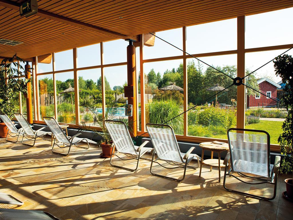 Wonnemar Resort-Hotel Wißmar 외부 사진