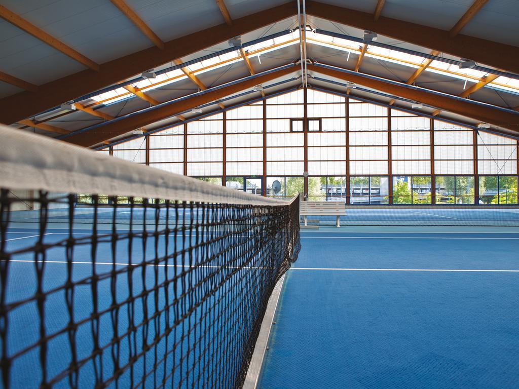 Wonnemar Resort-Hotel Wißmar 외부 사진