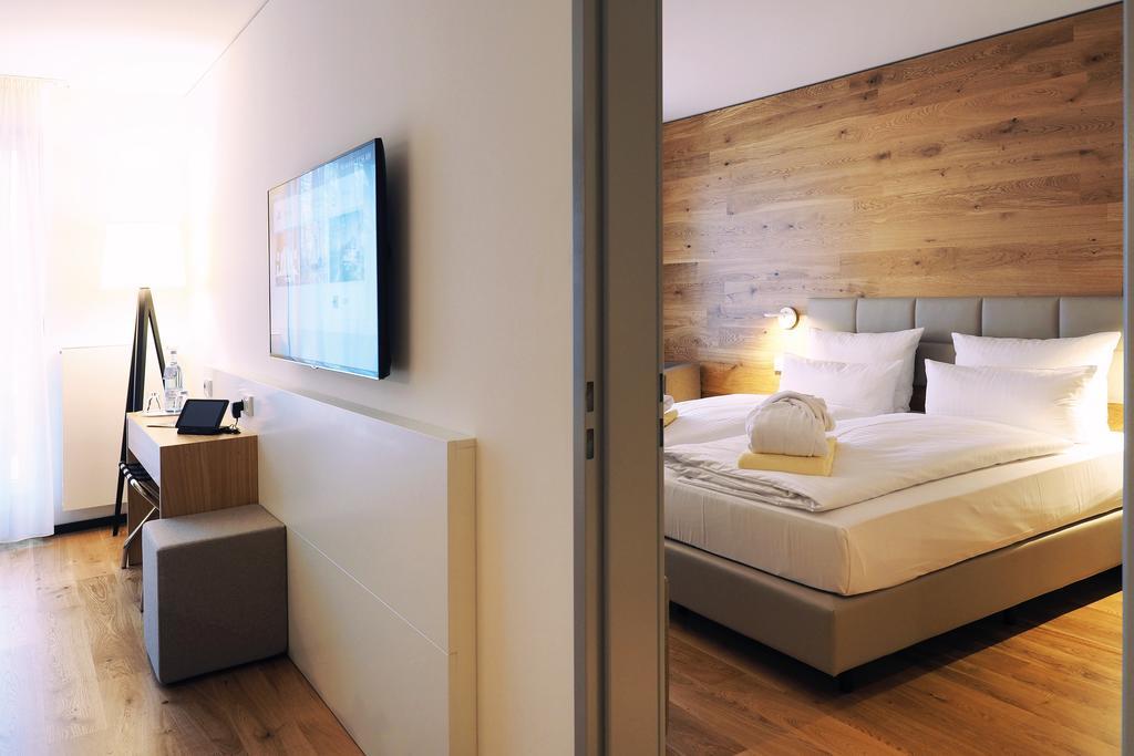 Wonnemar Resort-Hotel Wißmar 외부 사진