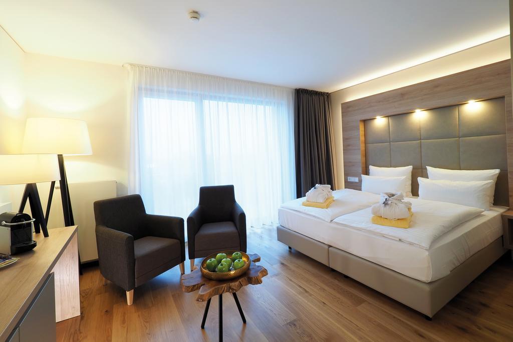Wonnemar Resort-Hotel Wißmar 외부 사진