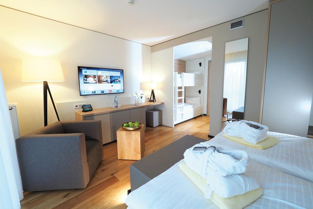 Wonnemar Resort-Hotel Wißmar 외부 사진
