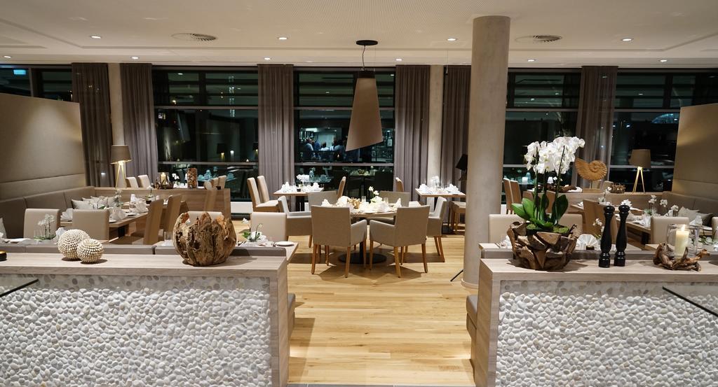 Wonnemar Resort-Hotel Wißmar 외부 사진