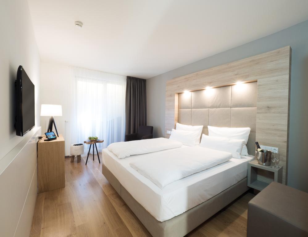 Wonnemar Resort-Hotel Wißmar 외부 사진