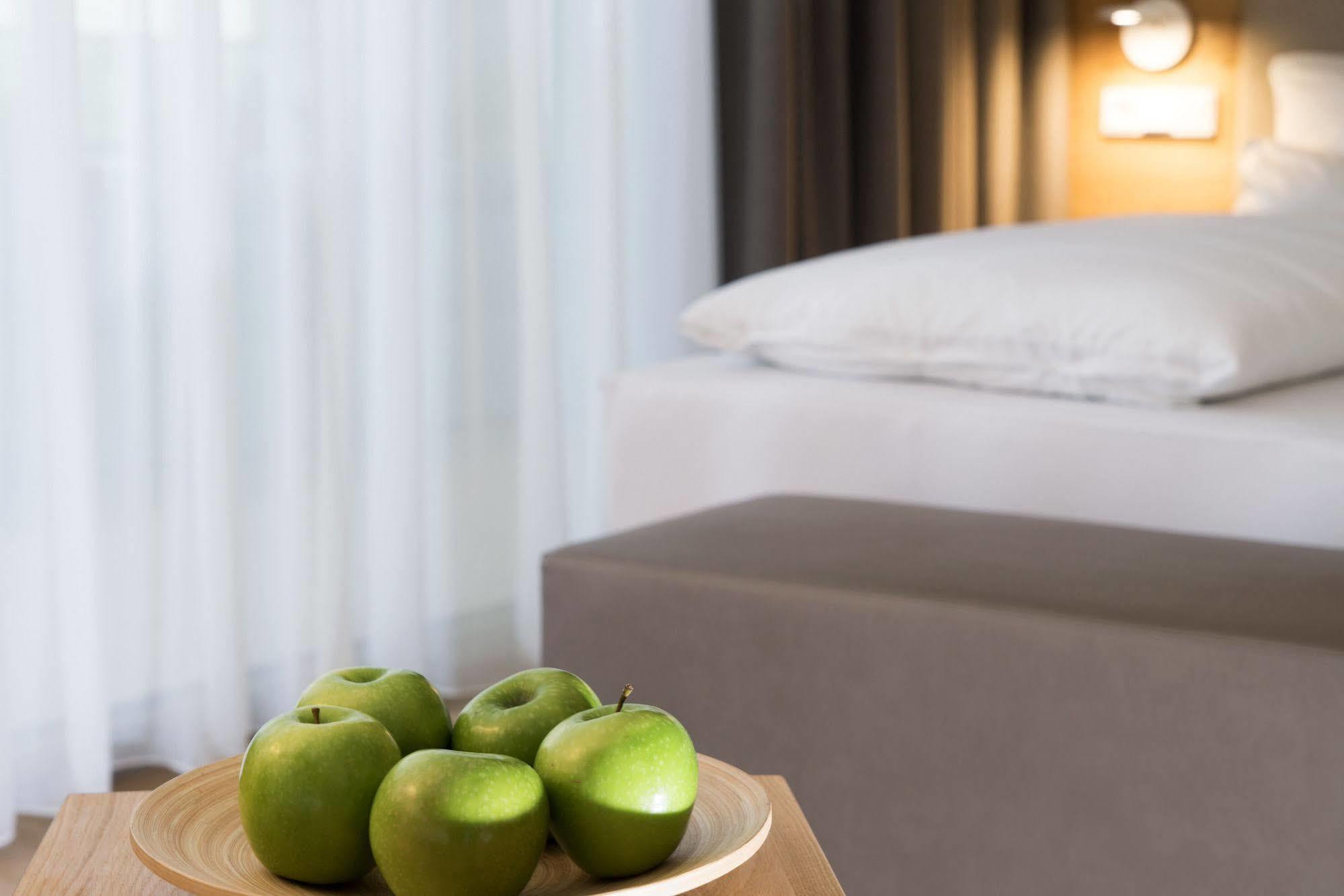 Wonnemar Resort-Hotel Wißmar 외부 사진