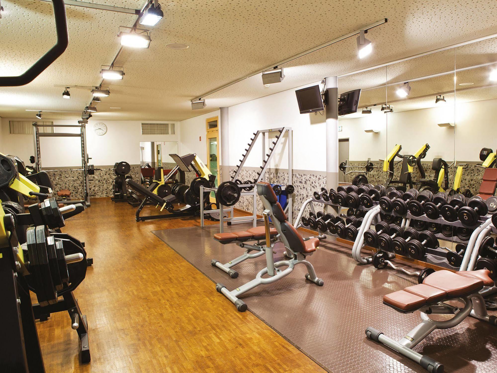 Wonnemar Resort-Hotel Wißmar 외부 사진
